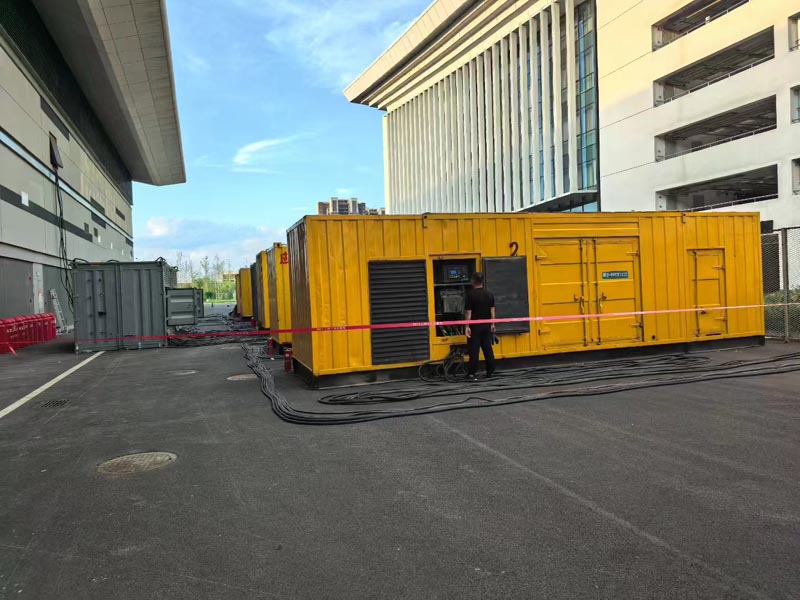 沅江柴油发电机冬季保养注意事项？