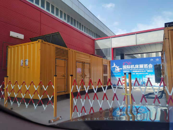 沅江发电机出租 对于发电机的特性你了解多少?
