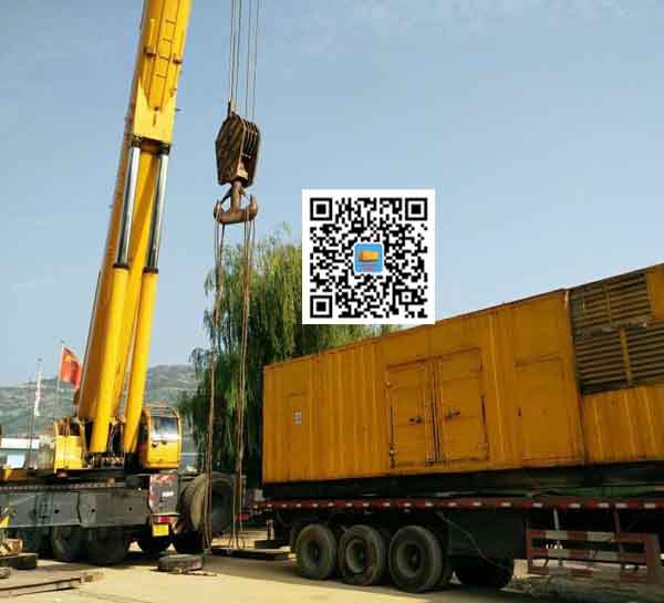 沅江发电车出租-全自动发电机组长期不使用该如何保养?