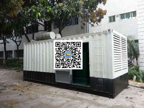 沅江出租发电机-什么样的柴油发电机使用效果比较好
