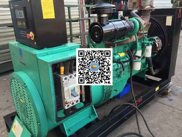 沅江租赁发电机-发电机一般变压器磁芯所使用的是什么材料?