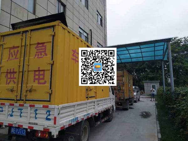沅江发电机组如何安装管道?