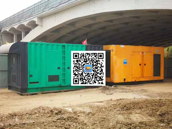 沅江决定发电机顺利启动的因素及如何解决发电机冬季起动困难问题