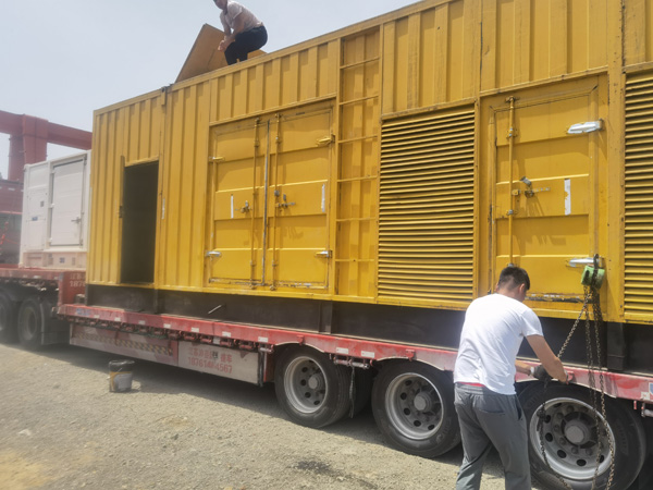 沅江发电机出租100KW发电机需要什么规格的电缆线?