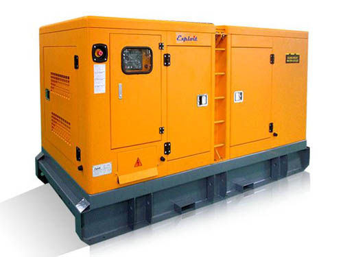 沅江影响 200kw 柴油发电机油耗的因素有哪些?