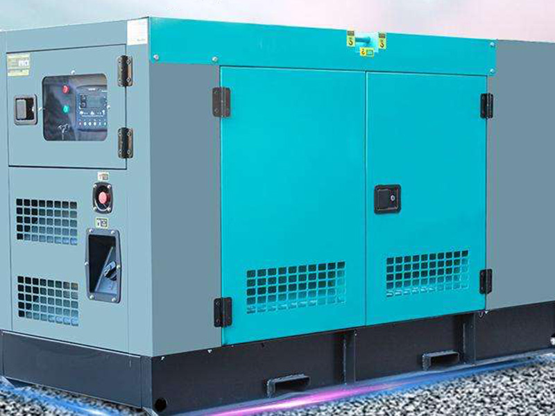 沅江50KW柴油发电机油耗是多少?