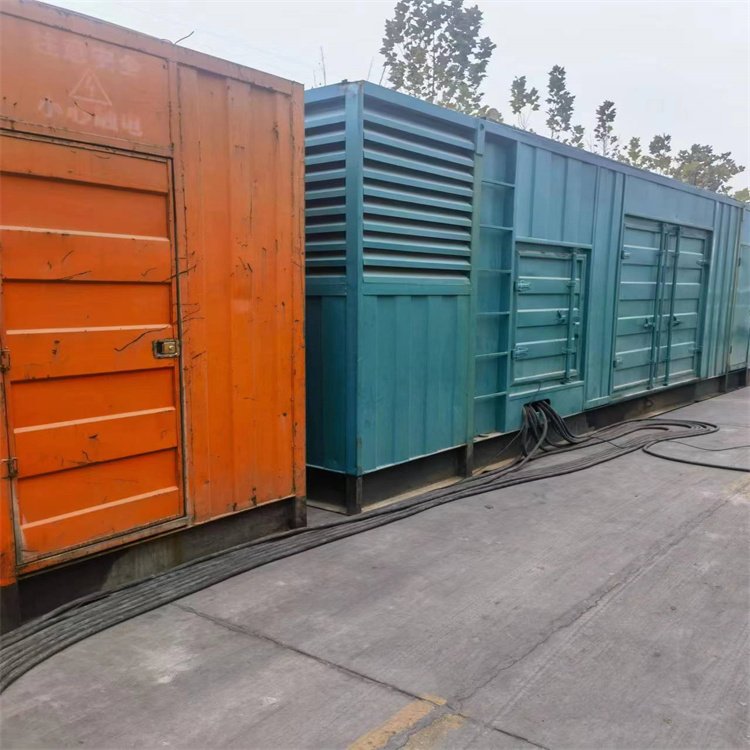 沅江如何选择适合 600kW 柴油发电机组的热继电器？