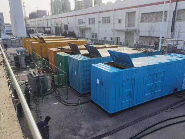 沅江380V和690V电压的电缆线相同吗?