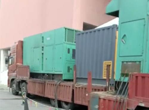 沅江柴油发电机的功率因数一般是多少?