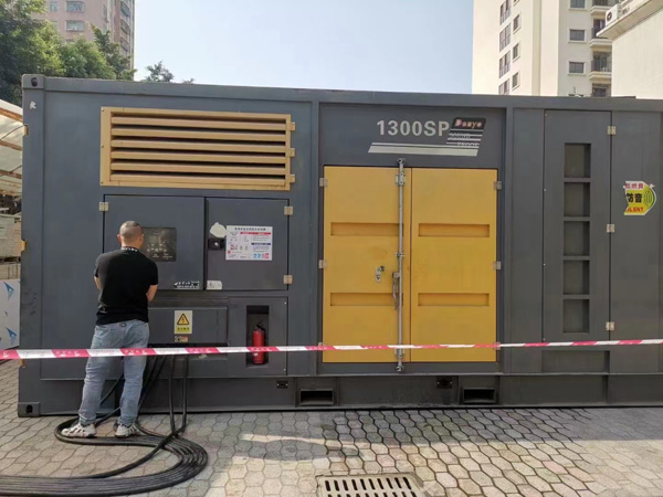 沅江500KW发电机组冬季应该配多大的启动电瓶?