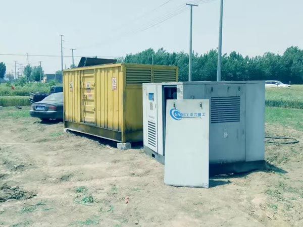 沅江柴油发电机组冬季日常维修需要哪些工具?